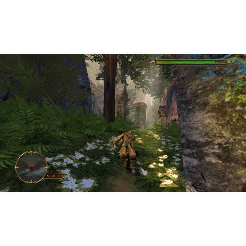 Activision Oddworld: Stranger's Wrath HD Limited Edition Nintendo Switch