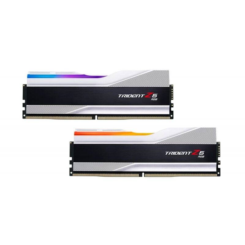RAM Gskill D5 7800 32GB C36 TridentZ Z5 RGB K2