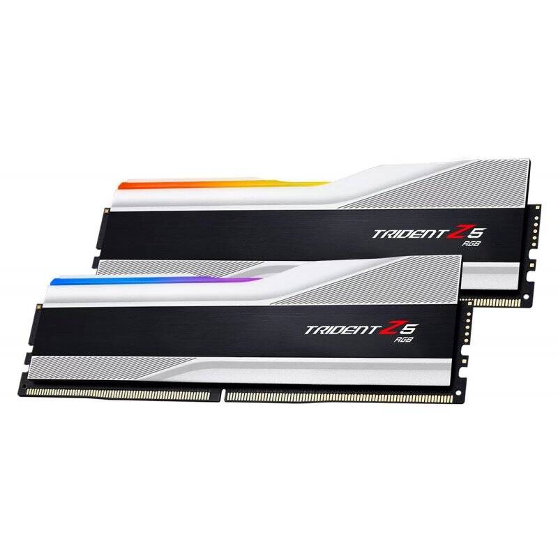 RAM Gskill D5 7800 32GB C36 TridentZ Z5 RGB K2