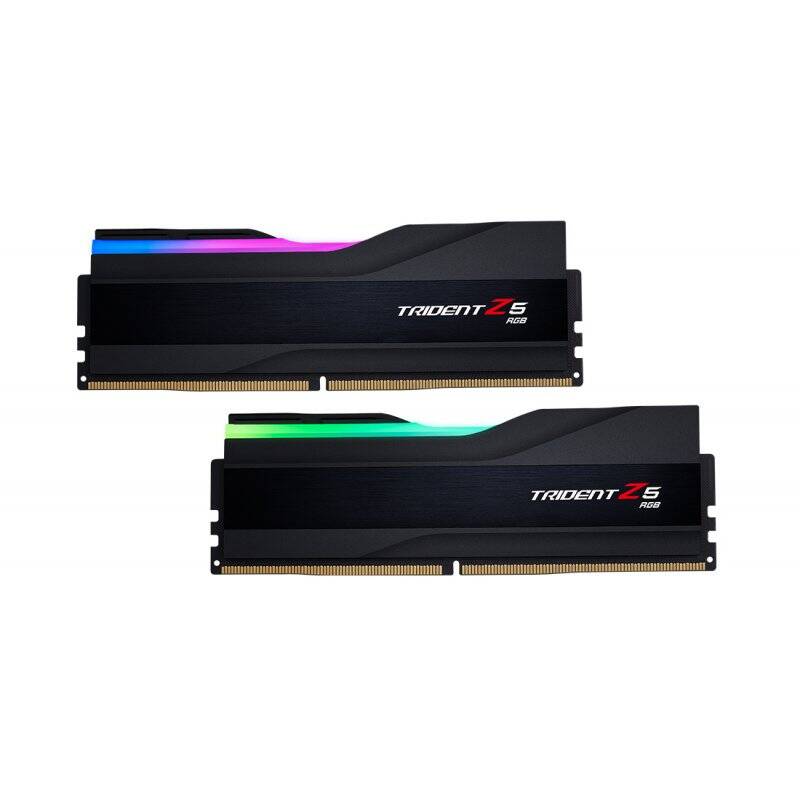 G.Skill F5-7800J3646H16GX2-TZ5RK module de mémoire 32 Go 2 x 16 Go DDR5 7800 MHz
