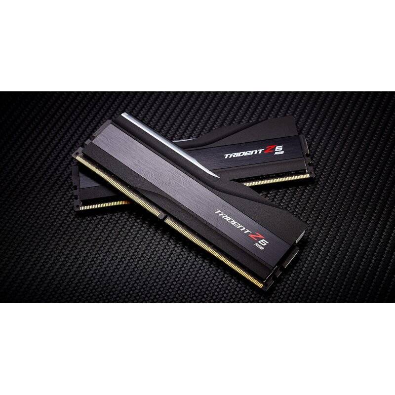 RAM Gskill D5 7800 32GB C36 TridentZ Z5 RGB K2