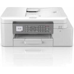 Brother MFC-J4340DWE Inkjet A4 1200 x 4800 DPI Wi-Fi