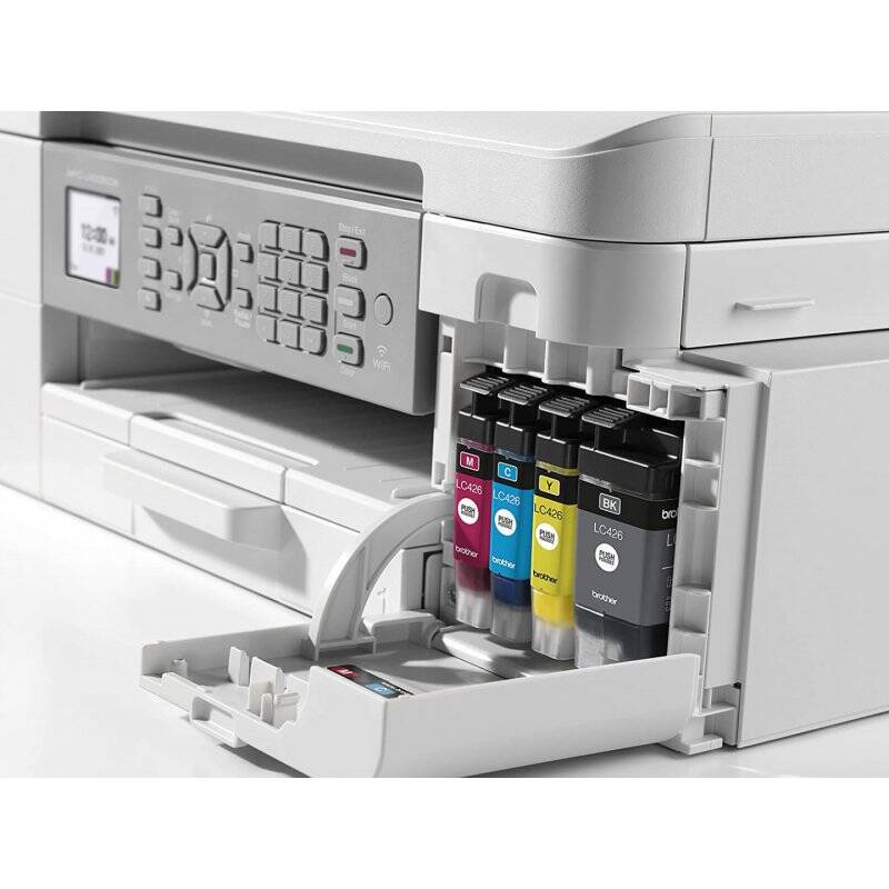 Brother MFC-J4340DWE Inkjet A4 1200 x 4800 DPI Wi-Fi