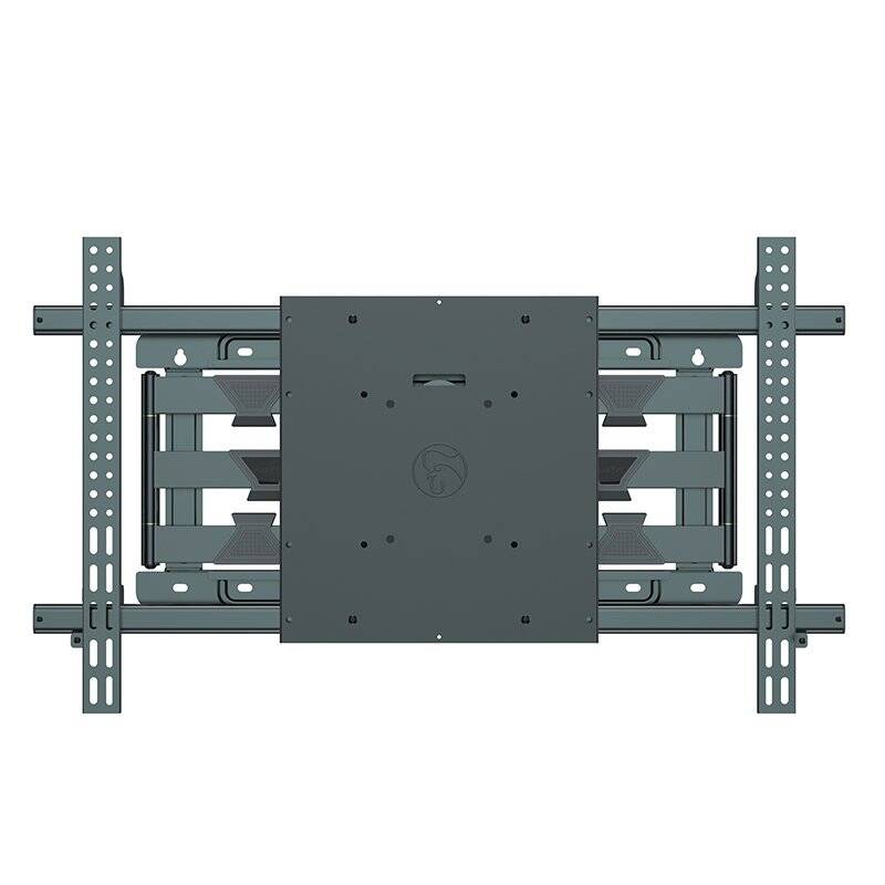 Dis Public Mount HAGOR BrackIT XXL HD II