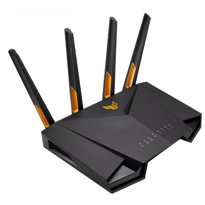 Router 4200mb Asus TUF-AX4200 AiMesh