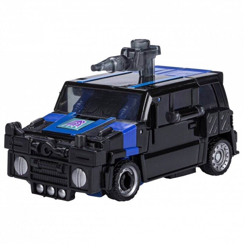 Transformers - Generations Legacy Deluxe - Crankcase (F3037)