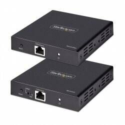 4K HDMI EXTENDER OVER AC CABLE T5/CAT6 - 4K60HZ AUDIO S/PDIF