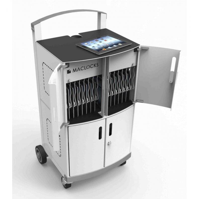 32 Unit CartiPad Duo EU Plug