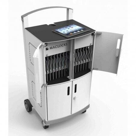 32 Unit CartiPad Duo EU Plug