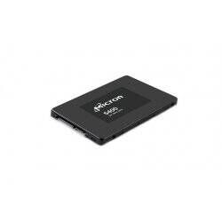 Lenovo 4XB7A82259 disque SSD 2.5" 480 Go Série ATA III 3D TLC NAND
