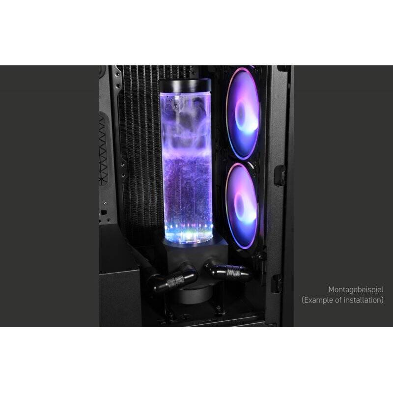 Alphacool 15381 computer cooling system part/accessory Pump & reservoir