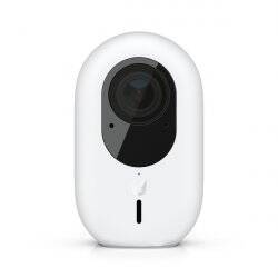 Ubiquiti G4 Instant Cube Caméra de sécurité IP Extérieure 2688 x 1512 pixels Mur