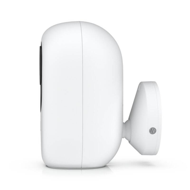 Ubiquiti G4 Instant Cube Caméra de sécurité IP Extérieure 2688 x 1512 pixels Mur