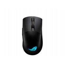 ASUS ROG Keris Wireless AimPoint souris Droitier RF Wireless + Bluetooth + USB Type-C Optique 36000 DPI
