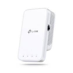 TP-Link RE335 Répéteur réseau 867 Mbit/s Blanc