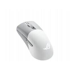 ASUS ROG Keris Wireless AimPoint souris Droitier RF Wireless + Bluetooth + USB Type-C Optique 36000 DPI