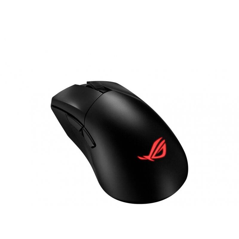 Mouse Asus ROG Gladius III Wireless Aimpoint Black