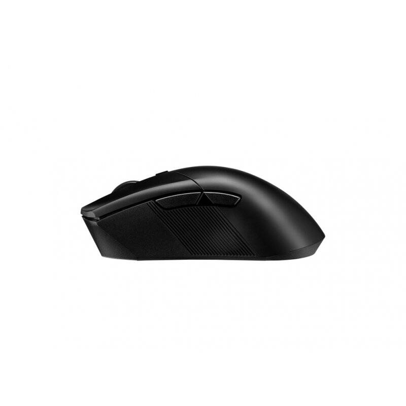 Mouse Asus ROG Gladius III Wireless Aimpoint Black