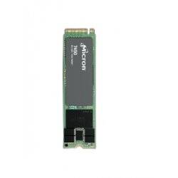SSD Micron 7450 PRO M.2 480GB PCIe Gen4x4