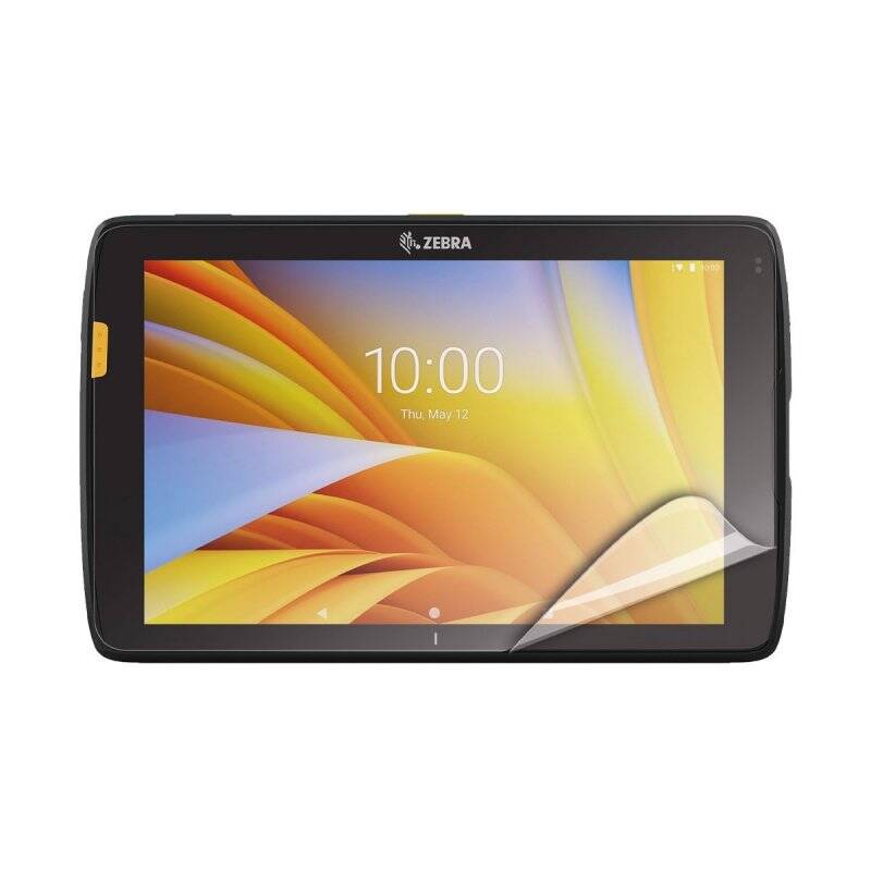 Mobilis 036276 protection d'écran de tablette Protection d'écran transparent Zebra 1 pièce(s)