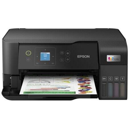 EPSON IMP ENCRE ECOTANK ET-2840