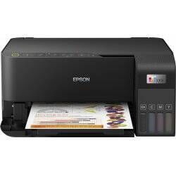 Epson EcoTank ET-2830 Inkjet A4 4800 x 1200 DPI 33 ppm Wi-Fi