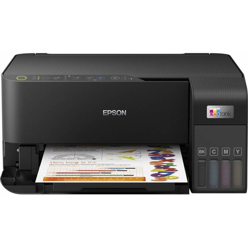 EPSON IMP ENCRE ECOTANK ET-2830