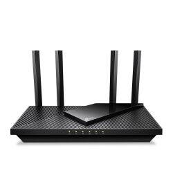 TP-LINK AX3000 Dual-Band Wi-Fi 6 Router
