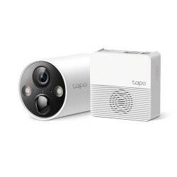 TP-LINK Tapo Smart Security Camera