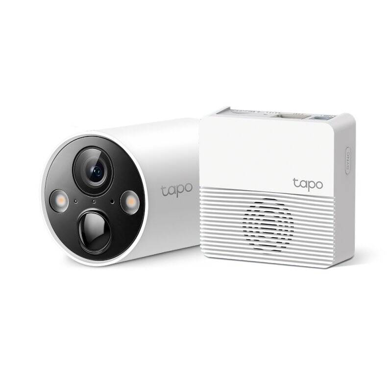 TP-LINK Tapo Smart Security Camera