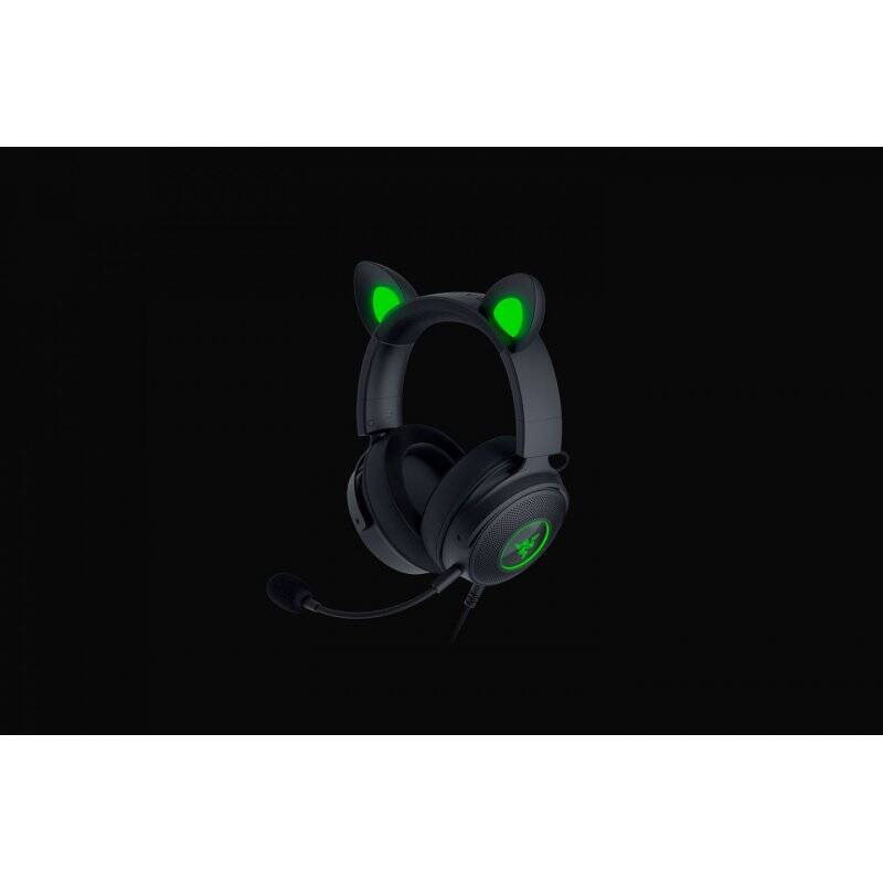 Razer Kraken Kitty V2 Pro RGB         bk  RZ04-04510100-R3M1