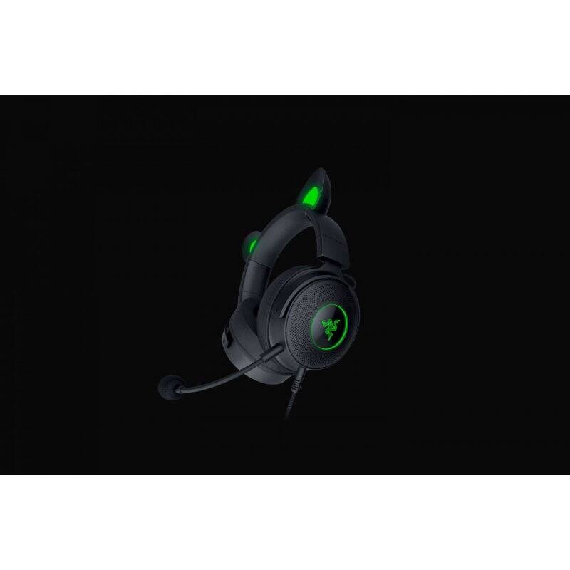 Razer Kraken Kitty V2 Pro RGB         bk  RZ04-04510100-R3M1