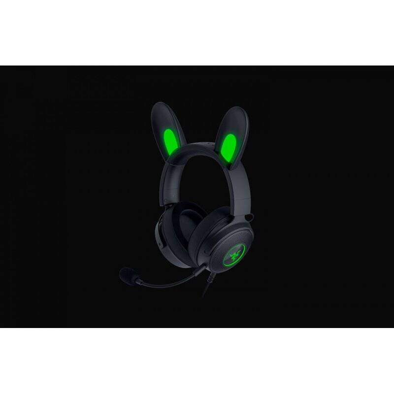 Razer Kraken Kitty V2 Pro RGB         bk  RZ04-04510100-R3M1