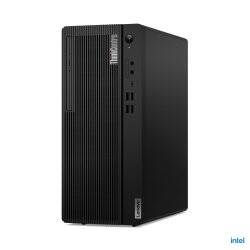 Lenovo ThinkCentre M70t Gen 3 i5-12400 Tower Intel Core™ i5 8 Go DDR4-SDRAM 256 Go SSD Windows 11 Pro PC Noir