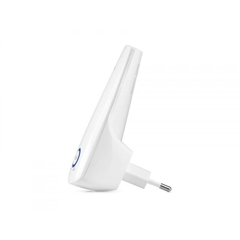 TP-Link TL-WA850RE - Wi-Fi-Range-Extender - Wi-Fi