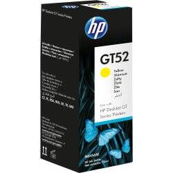 Ink HP GT52 M0H56AE Yellow