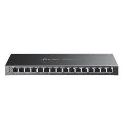 TP-LINK JetStream 16Port Gigabit Switch