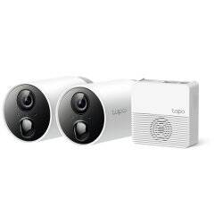 TP-LINK Smart Wire-Free Security Camera