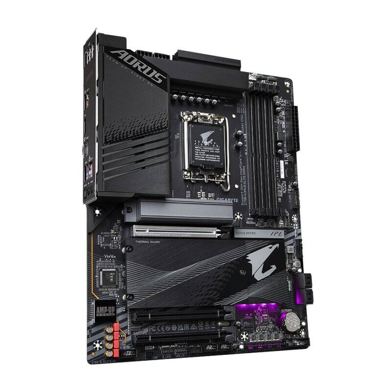 GiBy Z790 A ELITE DDR4              Z790