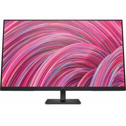 HP P32u G5 computer monitor 80 cm (31.5") 2560 x 1440 pixels Quad HD Black