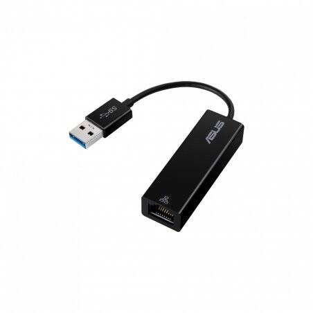 ASUS OH102 U3 TO RJ45 DONGLE carte et adaptateur d'interfaces RJ-45