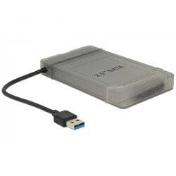 DeLOCK 62742 interface cards/adapter SATA