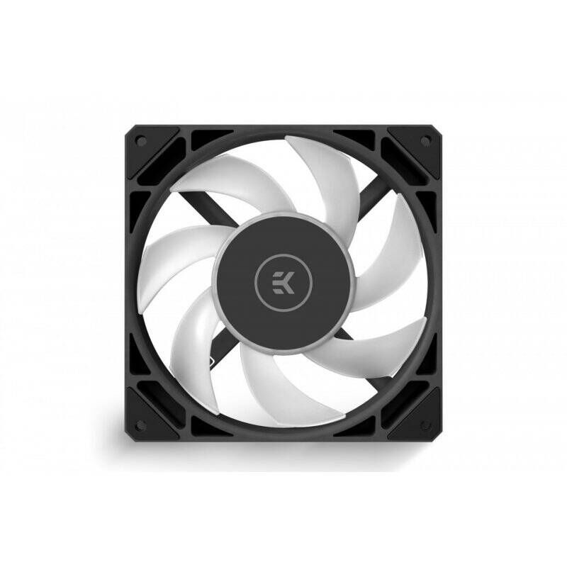EK Water Blocks Loop Fan FPT 140 D-RGB Computer case 14 cm Black 1 pc(s)