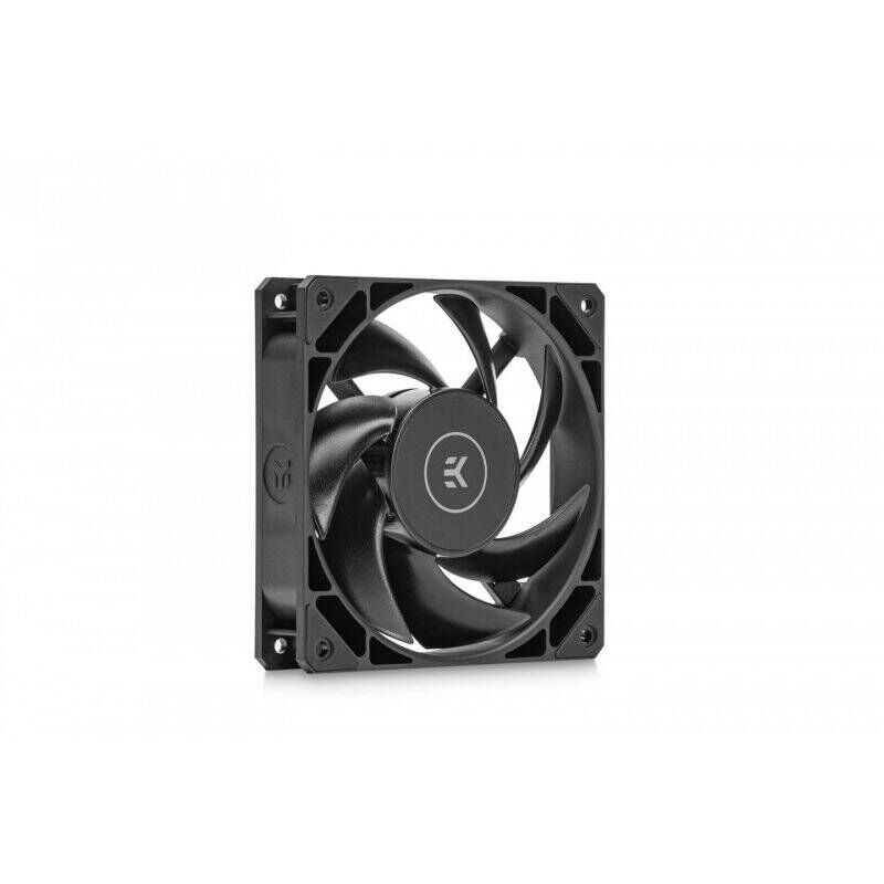 EK Water Blocks Loop Fan FPT 120 Computer case 12 cm Black 1 pc(s)
