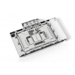 Alphacool Eisblock Aurora Geforce RTX 4090 GameRock + Phantom with Backplate