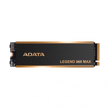 ADATA LEGEND 960 MAX M.2 4 To PCI Express 4.0 3D NAND NVMe