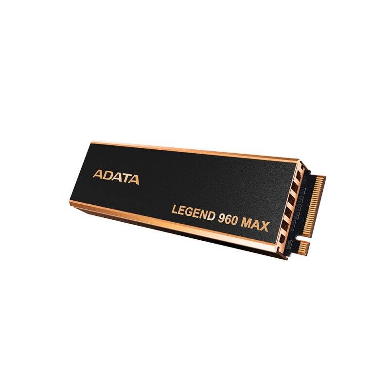 ADATA SSD  4.0TB LEGEND 960 MAX M.2 PCI4  M.2 2280