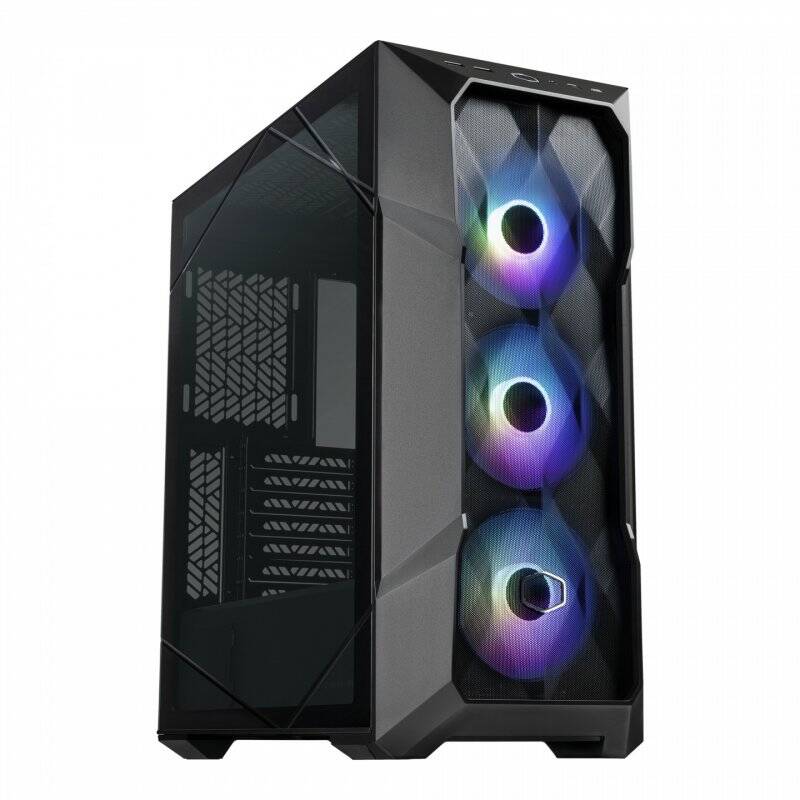 COOLER MASTER TD500 Mesh black