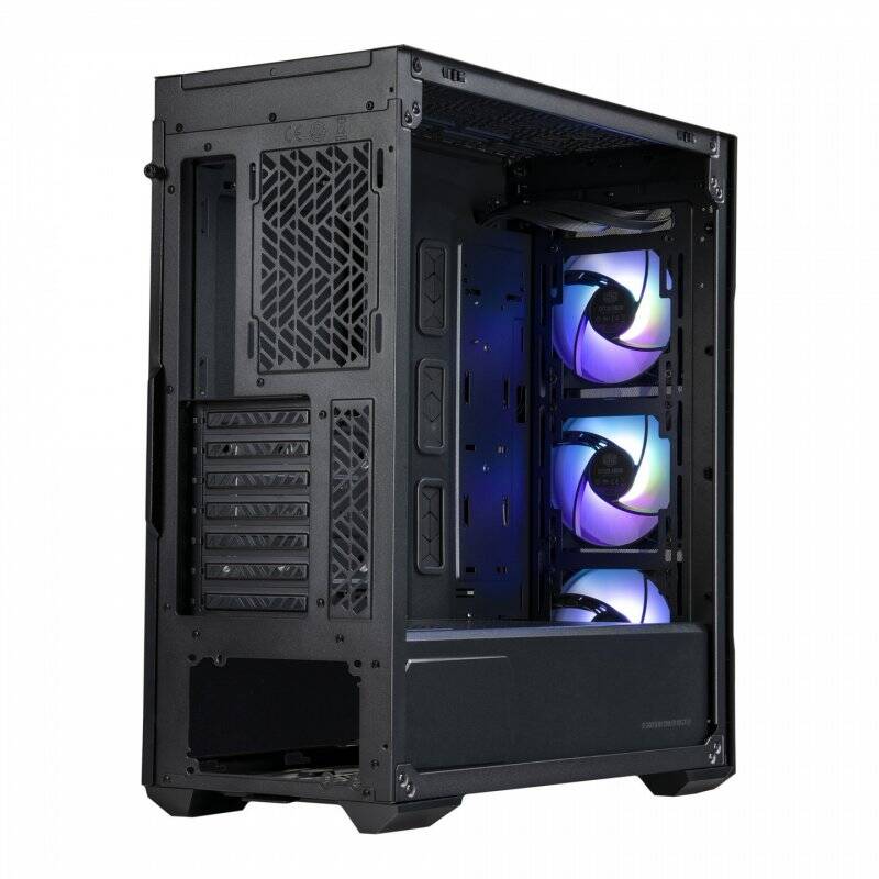 COOLER MASTER TD500 Mesh black