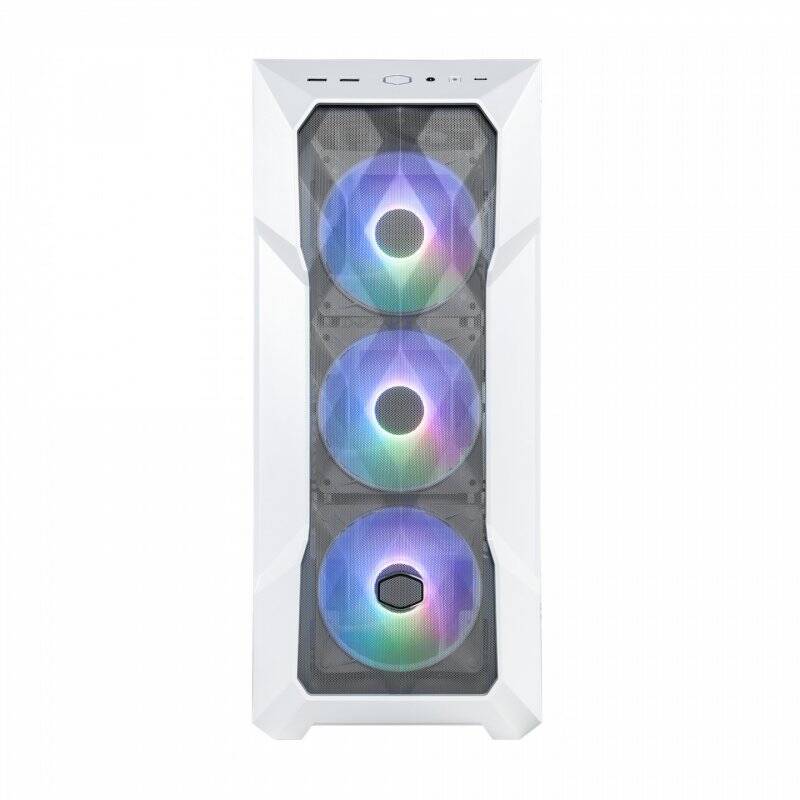 COOLER MASTER TD500 Mesh white